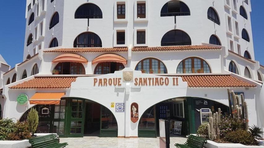 En traspaso Restaurante en Playa de las Americas photo 0