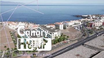 Parcela de uso mixto en Varadero Alcala con proyecto para construir 55 viviendas de lujo photo 0
