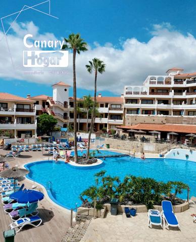 Piso en venta en Parque Albatros Golf del Sur Tenerife photo 0
