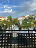 Chalet Adosado en venta en Oasis de Fañabe Costa Adeje Madroñal. photo 0