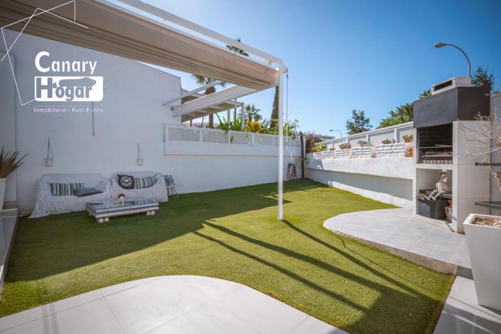 BUNGALOW - ISLAND VILLAGE - SAN EUGENIO - ADEJE photo 0