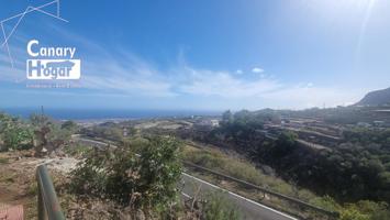 Terreno mixto con 2 parcelas urbana y rustica en venta en San Miguel de Abona CON LICENCIA DE OBRA photo 0
