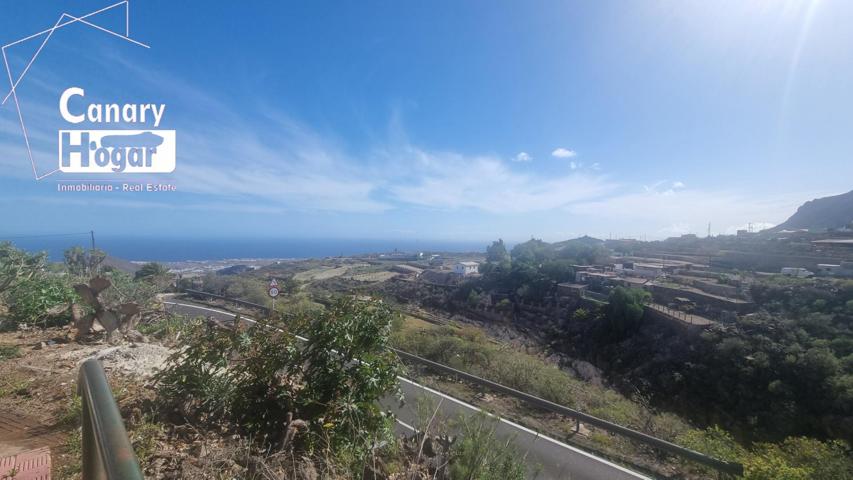 Terreno mixto con 2 parcelas urbana y rustica en venta en San Miguel de Abona CON LICENCIA DE OBRA photo 0