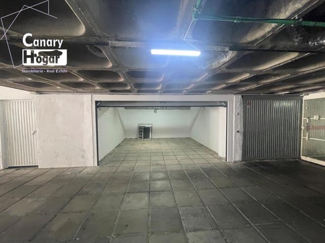 Se alquila garaje cerrado en puerta automatica en Playa de Las Americas photo 0