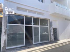 Oportunidad se vende 3 locales comerciales en Arimeñeme Adeje de obra nueva photo 0
