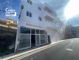 Oportunidad se vende 3 locales comerciales en Arimeñeme Adeje de obra nueva photo 0