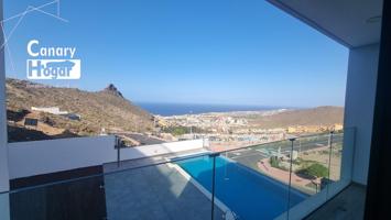 Se vende preciosa Villa Roque del Conde para estrenar photo 0