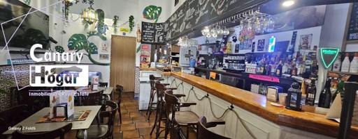 Se vende Bar restaurante en plena funcionamiento en Centro de Santa cruz de tenerife photo 0