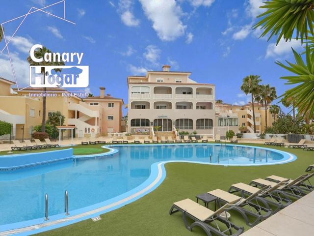 OPORTUNIDAD DE INVERSIÓN PISO REFORMADO EN VENTA CHAYOFA ARONA photo 0