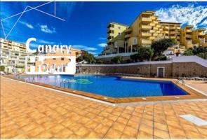 Piso en venta en compolejo Orlando Costa Adeje Tenerife photo 0