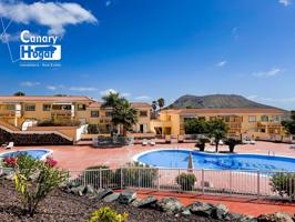 Apartamento en Chayofa con 151 m2 de jardín photo 0