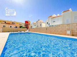 Chalet adosado en venta en el Madroñal Costa Adeje photo 0