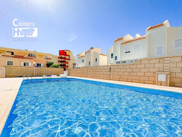 Chalet adosado en venta en el Madroñal Costa Adeje photo 0