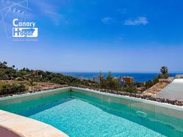 Precioso bungalow con vistas al mar en Costa Adeje photo 0