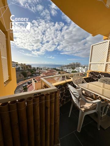 Estudio en venta en complejo Orlando Costa Adeje Tenerife photo 0