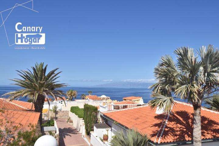 Chalet en venta en Sueño Azul en Callao Salvaje photo 0