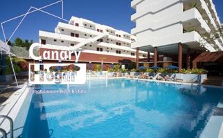 Apartamento en venta en El Camison en Complejo Udalla Park Los Cristanos photo 0