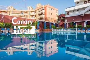 Apartamento en venta en El Camison en Complejo Udalla Park Los Cristanos photo 0
