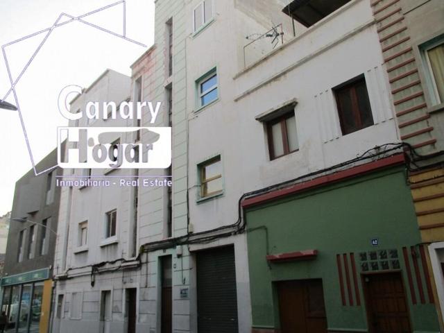 Local comercial en venta en Santa Cruz de Tenerife photo 0