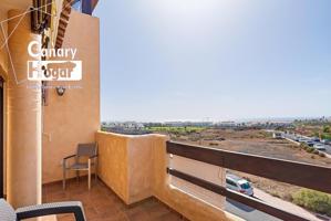 **Apartamento duplex de lujo con vistas al mar y al golf** photo 0