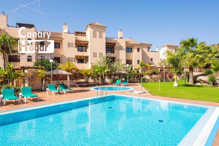 **Apartamento duplex de lujo con vistas al mar y al golf** photo 0