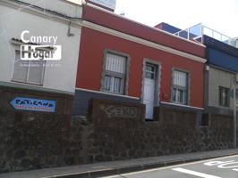 casa en venta en la laguna para reformar photo 0