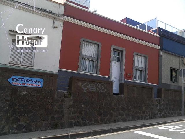 casa en venta en la laguna para reformar photo 0