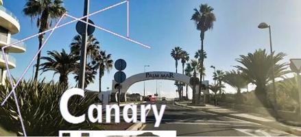 Se vende plaza de parking y trastero en Palm-mar Arona photo 0