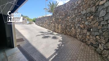 Se vende plaza de parking y trastero en Palm-mar Arona photo 0