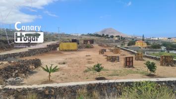 Se vende terreno Rustico en Las Zocas San Miguel de Abona photo 0