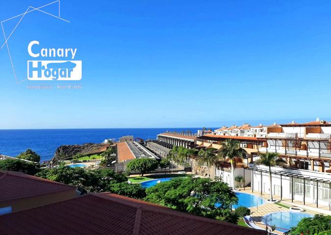 Apartamento en Venta – Complejo Barranco, Amarilla Golf (Tenerife Sur) photo 0