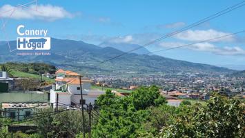 Piso luminoso con terraza y gran azotea en venta – Las Mercedes Jardina, La Laguna photo 0