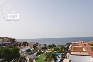 Se Vende Atico Duplex de esquina Reformado en Complejo El Barranco Amarilla Golf con vistas al mar photo 0