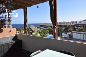 Apartamento reformado en Venta – Complejo Barranco, Amarilla Golf con vistas al mar photo 0