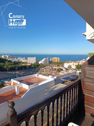 Encantador Apartamento con Vistas al Mar en San Eugenio Alto photo 0