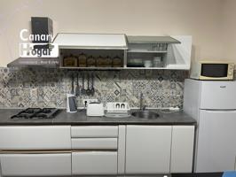 Se vende piso en El Fraile Arona photo 0