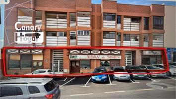 Opotunidad se vende local comercial de 400m2 en Playa San Juan Tenerife photo 0