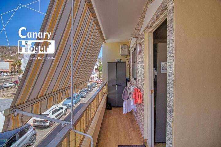 Piso de 1 habitacion en venta en Guaza Arona photo 0