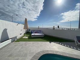 Chalet reformado en venta en Callao Salvaje con vistas panorámicas del océano photo 0