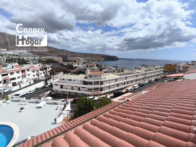 🌅 Apartamento de 3 Habitaciones con Vistas Panorámicas al Mar – Los Cristianos photo 0