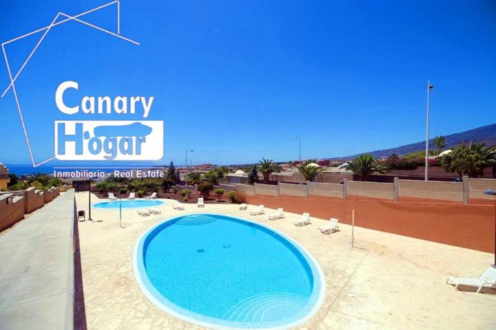 Apartamento en venta en el complejo Valle del Sol En la zona de Costa Adeje, al sur de Tenerife photo 0