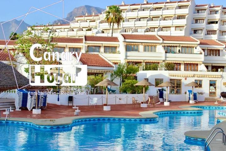 Apartamento en Garden City, San Eugenio Bajo Costa Adeje photo 0