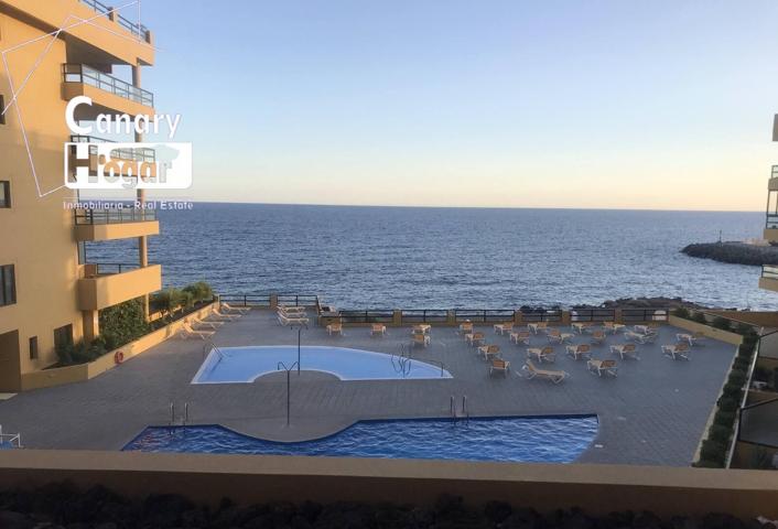 Piso en primera linea de mar en venta en Golf del Sur Tenerife photo 0