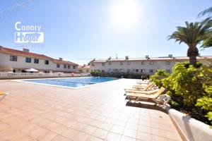 ADOSADO DUPLEX en alquiler de corta Temporada en El Medano photo 0