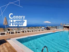 En venta apartamento 'El Tesoro' Galeon, Adeje photo 0