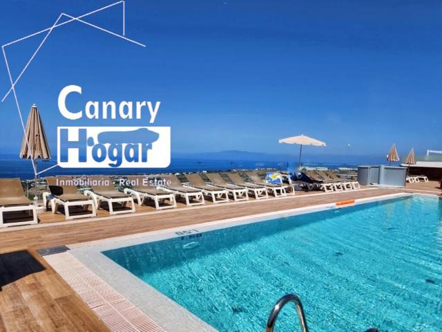 En venta apartamento 'El Tesoro' Galeon, Adeje photo 0