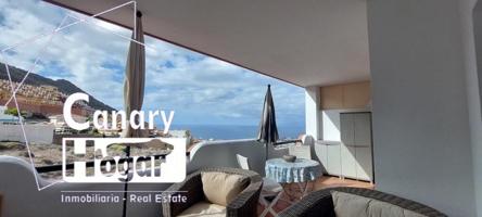 Apartamento en venta en Roque del Conde en Costa Adeje con vistas al mar photo 0