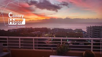 Piso en venta en Los Gigantes con vistas impresionantes al mar y a los acantilados photo 0