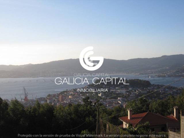 Venta de Solar en Vigo, Lavadores photo 0
