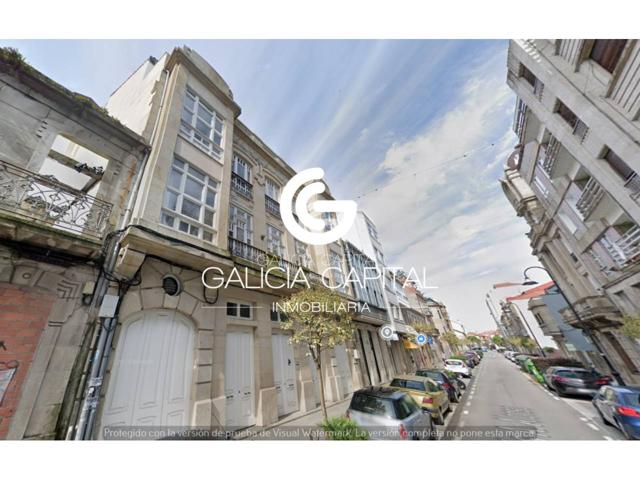 Local en venta en Vigo Bouzas photo 0